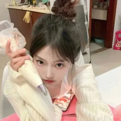 警察女士