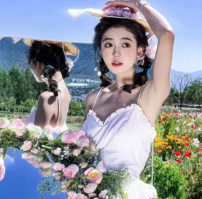 抗击