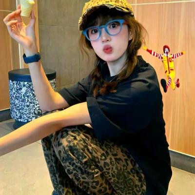 麦田守望的女孩